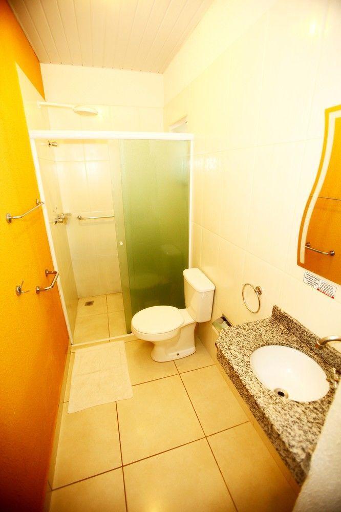 Tokyo Hotel Três Lagoas 外观 照片